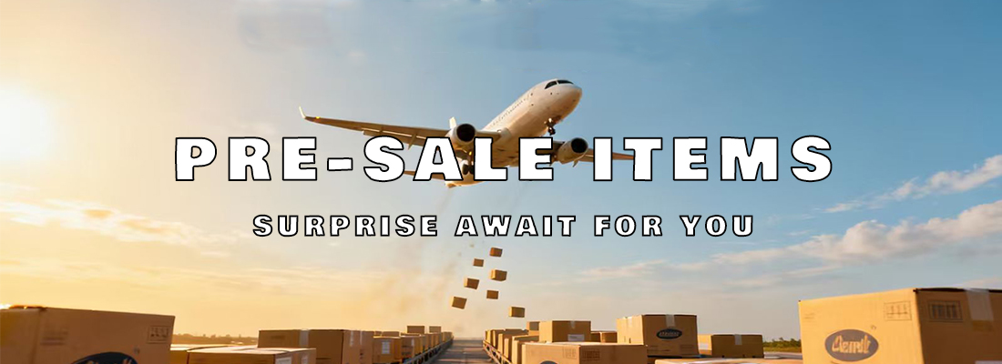 Sea Stock inventory overview