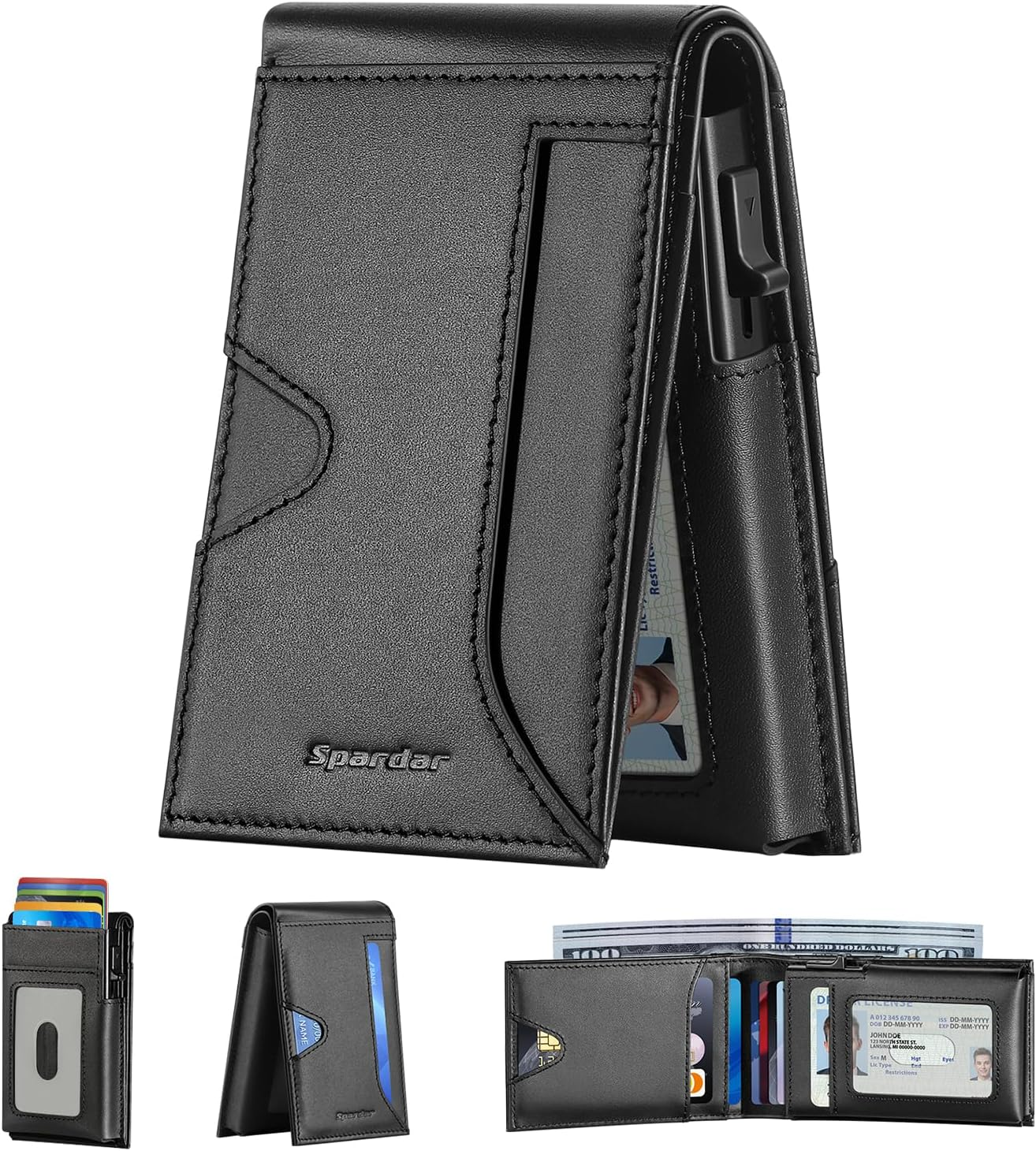 portemonnaie-herren-klein